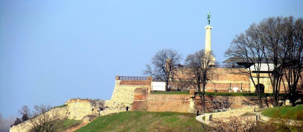 Your One And Only Belgrad Zewnętrze zdjęcie